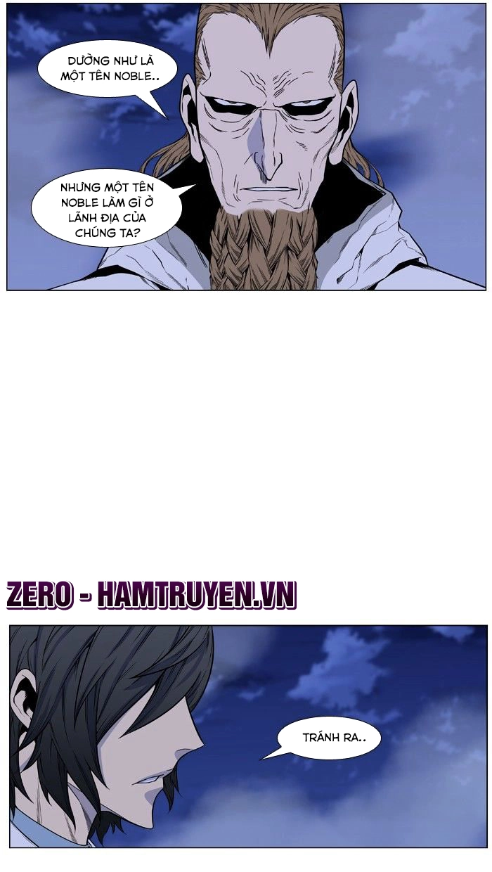 Ma Cà Rồng Quý Tộc Chapter 433 - 65