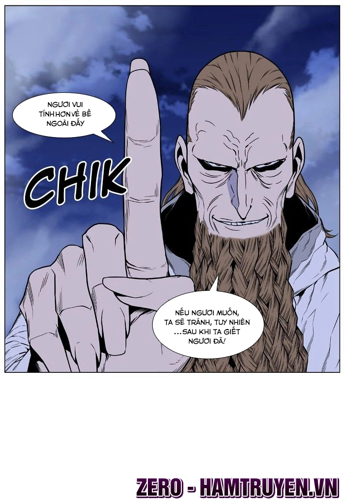 Ma Cà Rồng Quý Tộc Chapter 433 - 68