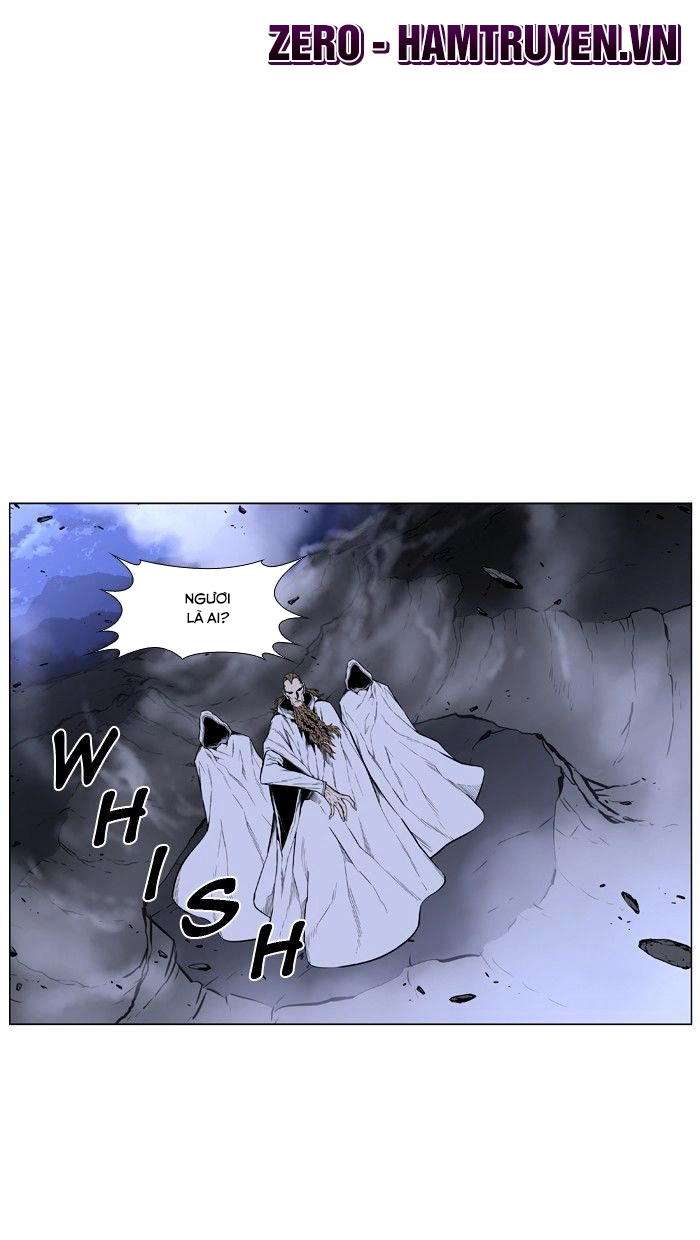 Ma Cà Rồng Quý Tộc Chapter 433 - 75