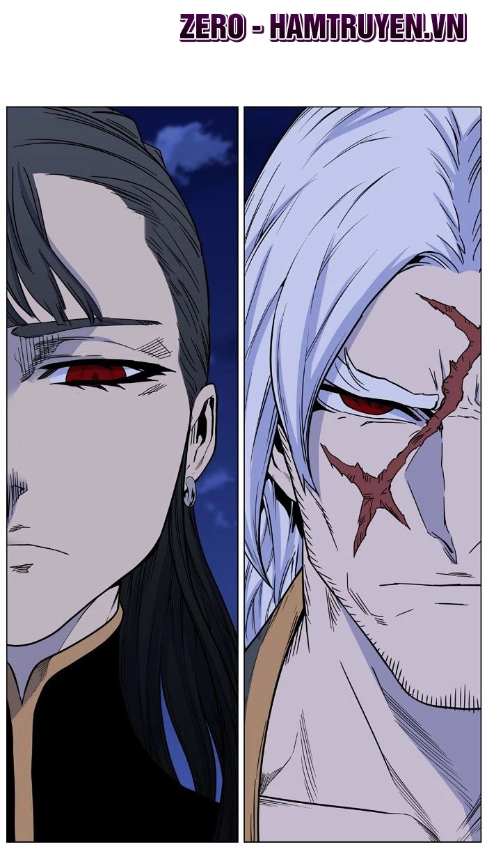 Ma Cà Rồng Quý Tộc Chapter 433 - 79