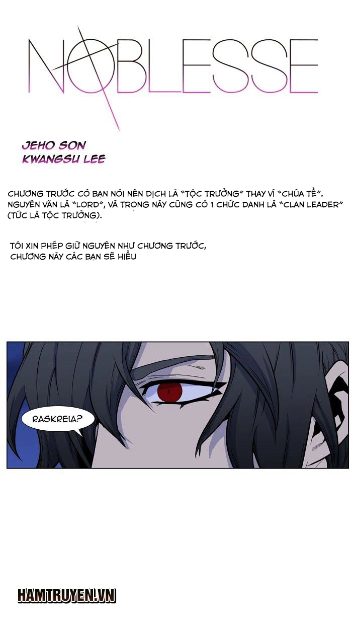 Ma Cà Rồng Quý Tộc Chapter 434 - 2