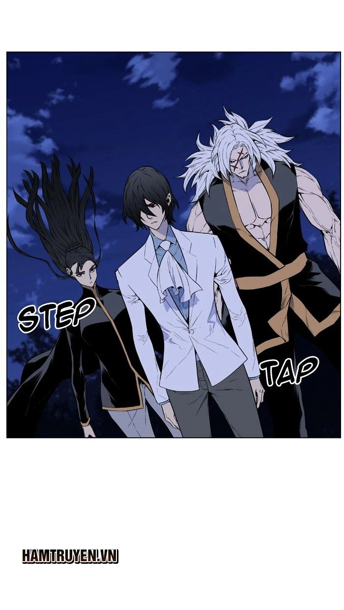 Ma Cà Rồng Quý Tộc Chapter 434 - 3