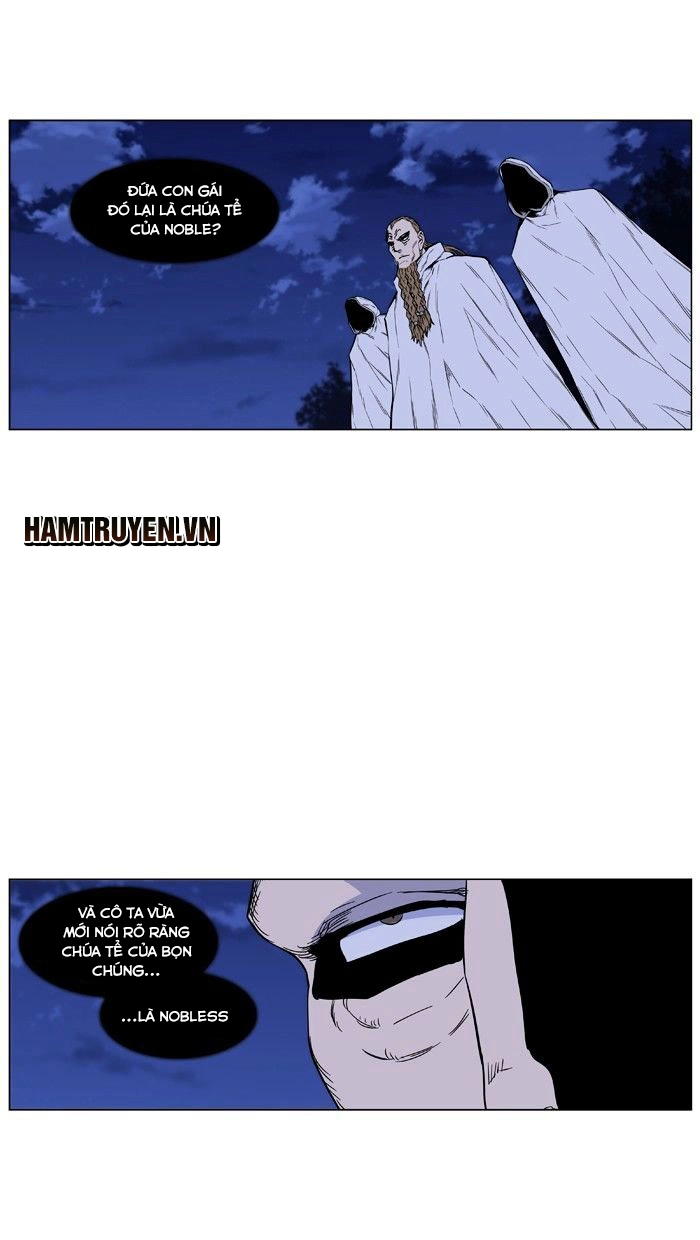 Ma Cà Rồng Quý Tộc Chapter 434 - 4