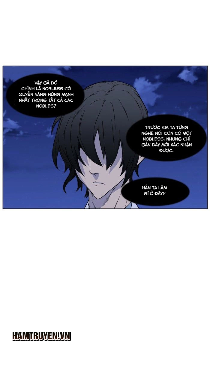 Ma Cà Rồng Quý Tộc Chapter 434 - 5