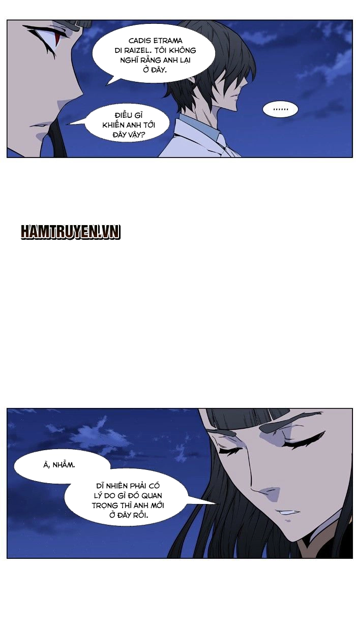 Ma Cà Rồng Quý Tộc Chapter 434 - 6