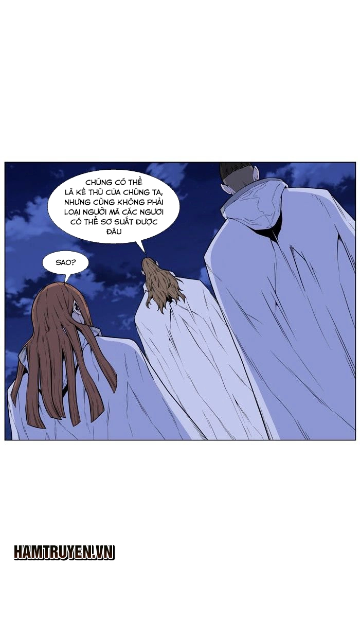 Ma Cà Rồng Quý Tộc Chapter 434 - 8