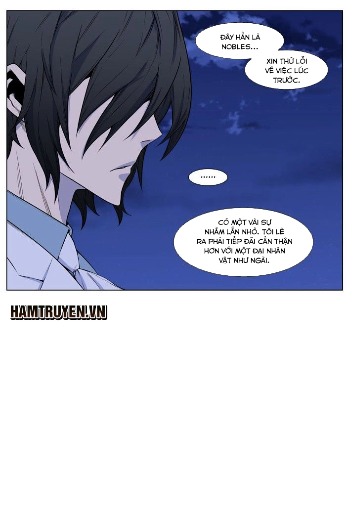 Ma Cà Rồng Quý Tộc Chapter 434 - 11