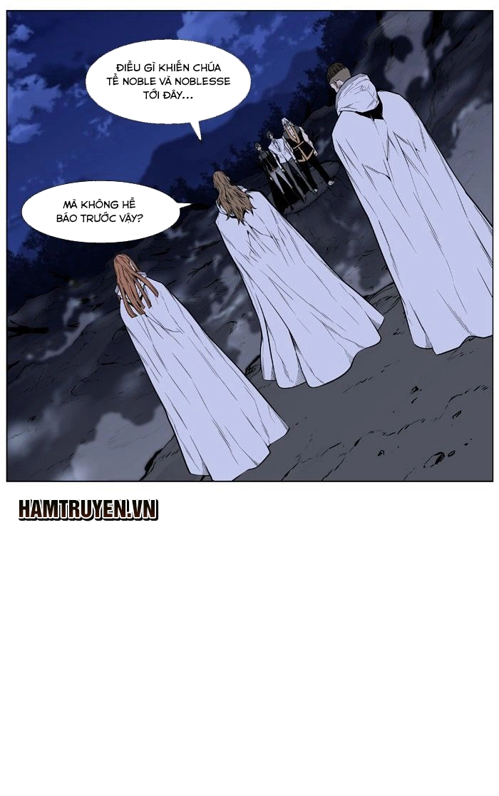 Ma Cà Rồng Quý Tộc Chapter 434 - 13