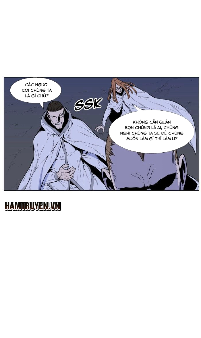 Ma Cà Rồng Quý Tộc Chapter 434 - 15