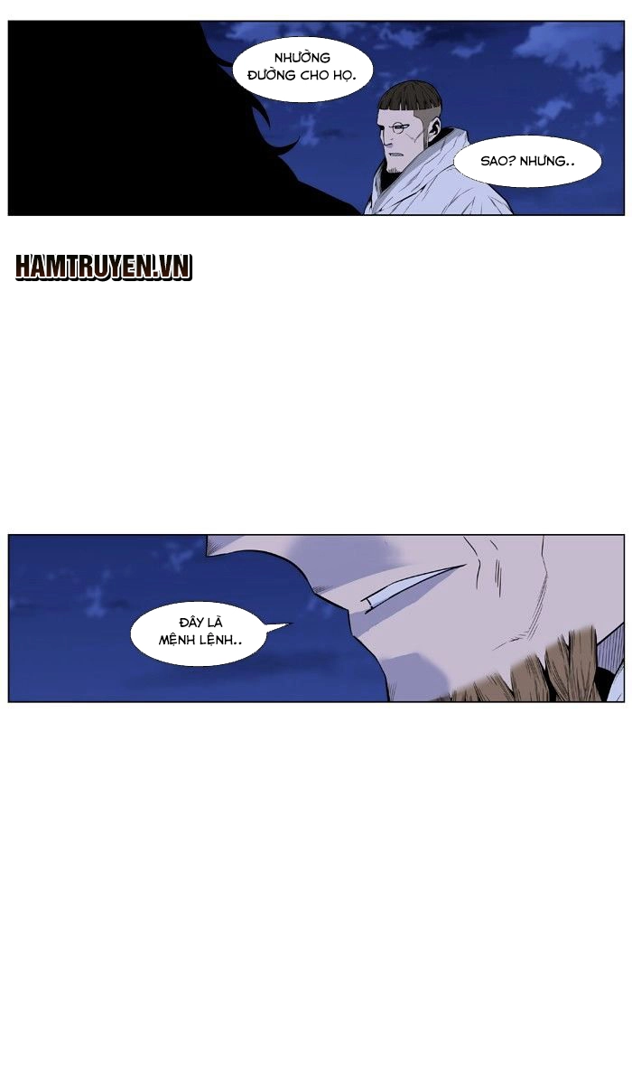 Ma Cà Rồng Quý Tộc Chapter 434 - 16