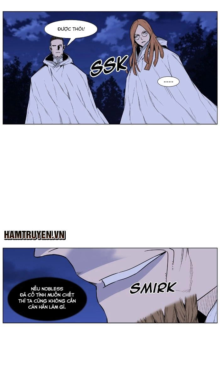 Ma Cà Rồng Quý Tộc Chapter 434 - 17