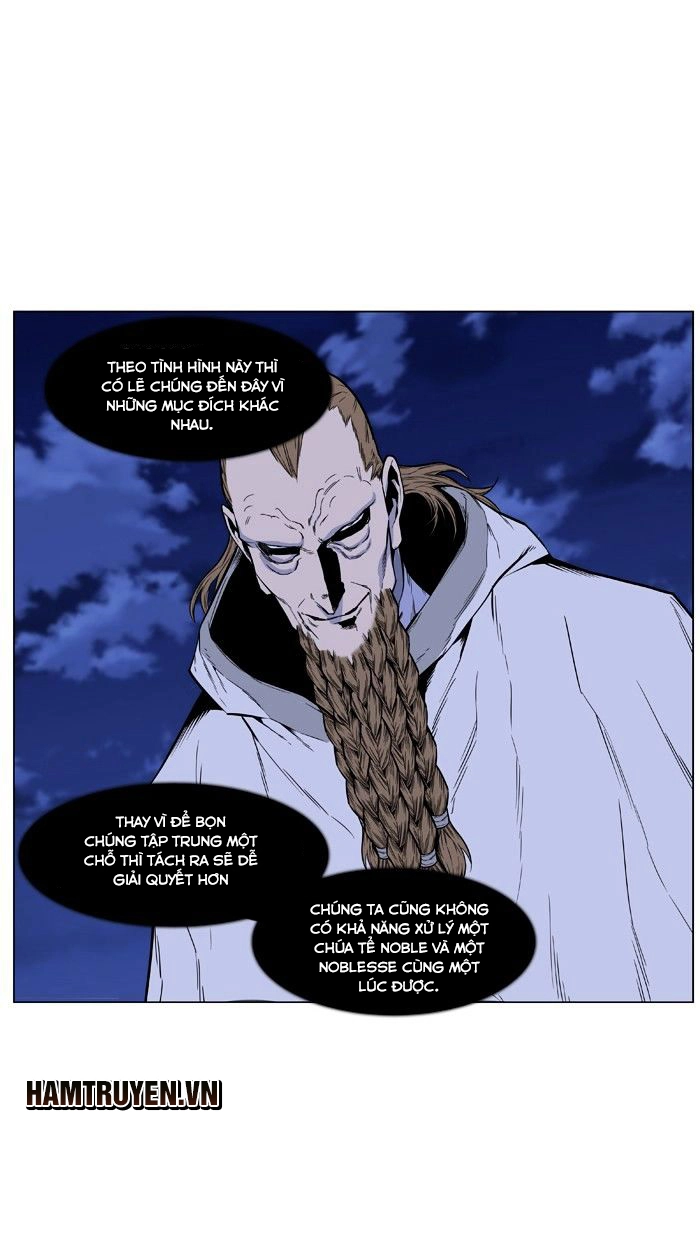 Ma Cà Rồng Quý Tộc Chapter 434 - 18