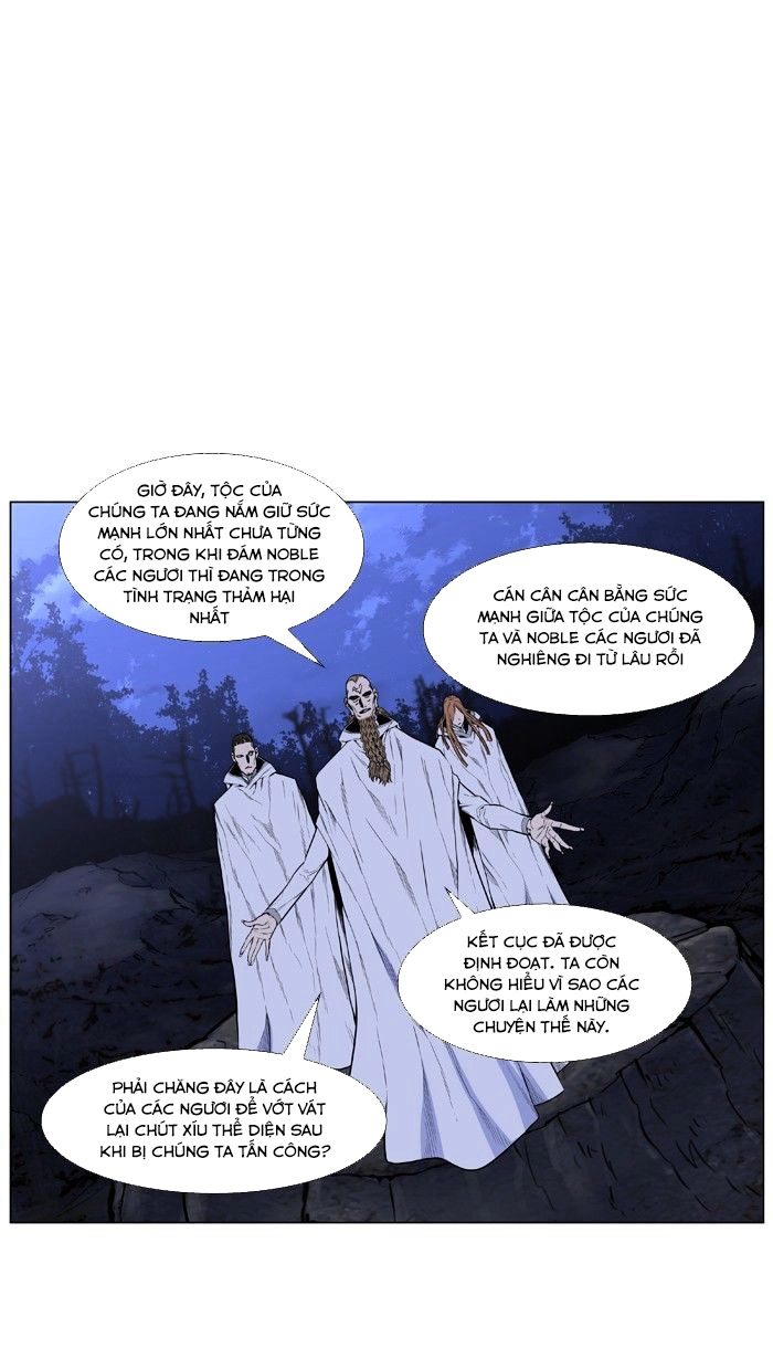 Ma Cà Rồng Quý Tộc Chapter 434 - 28