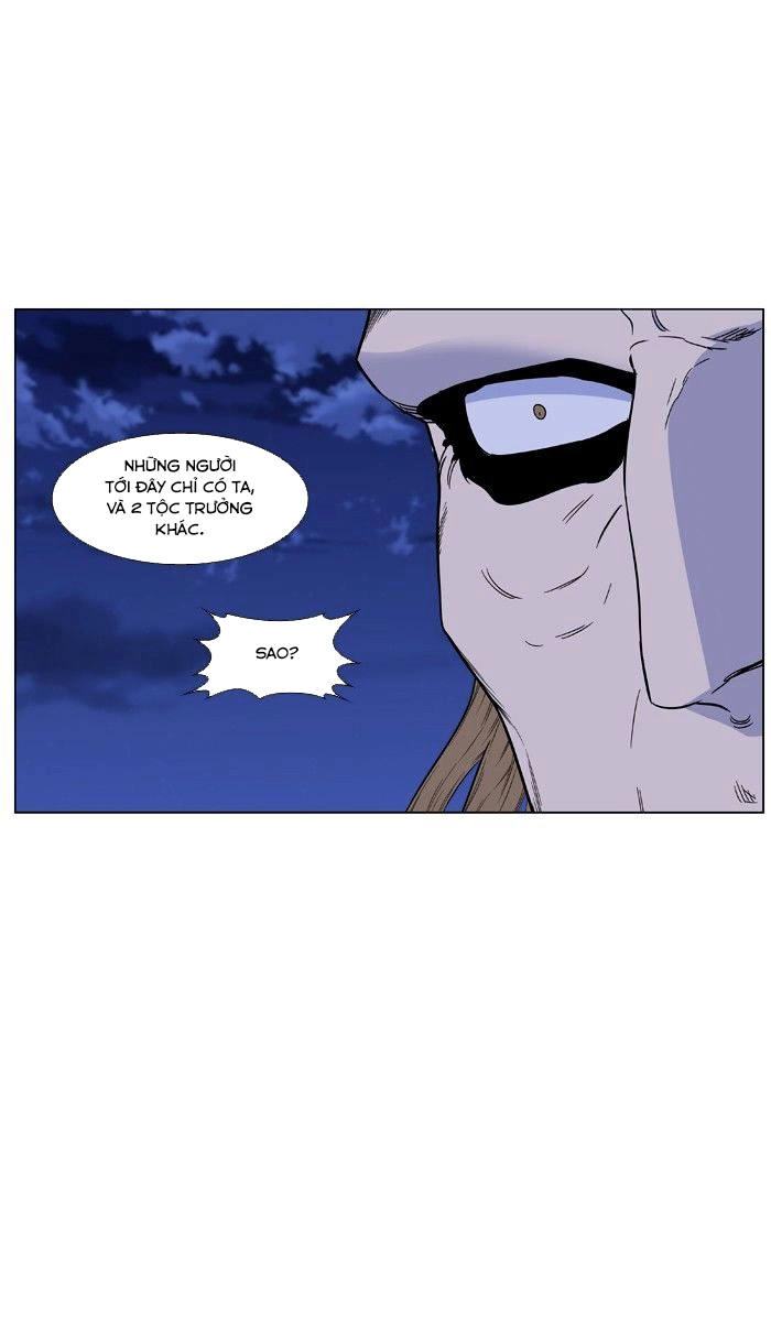 Ma Cà Rồng Quý Tộc Chapter 434 - 31