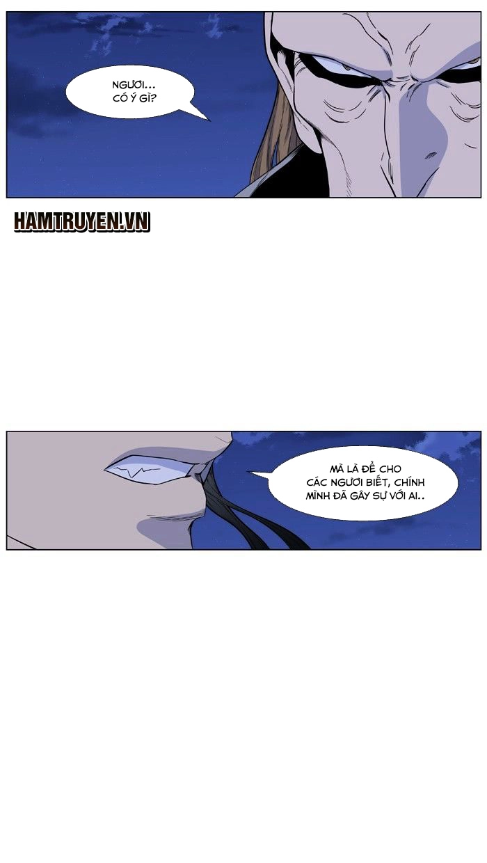 Ma Cà Rồng Quý Tộc Chapter 434 - 33