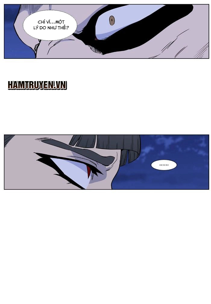 Ma Cà Rồng Quý Tộc Chapter 434 - 38