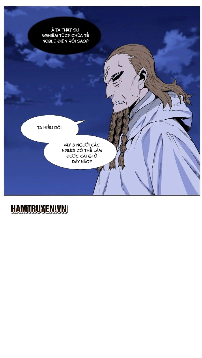 Ma Cà Rồng Quý Tộc Chapter 434 - 39