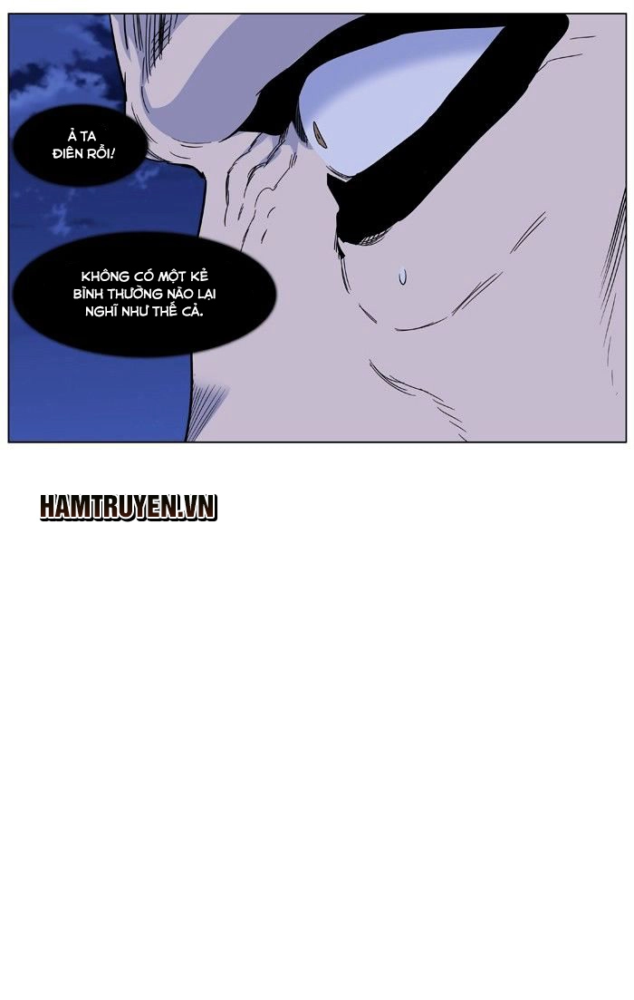 Ma Cà Rồng Quý Tộc Chapter 434 - 41