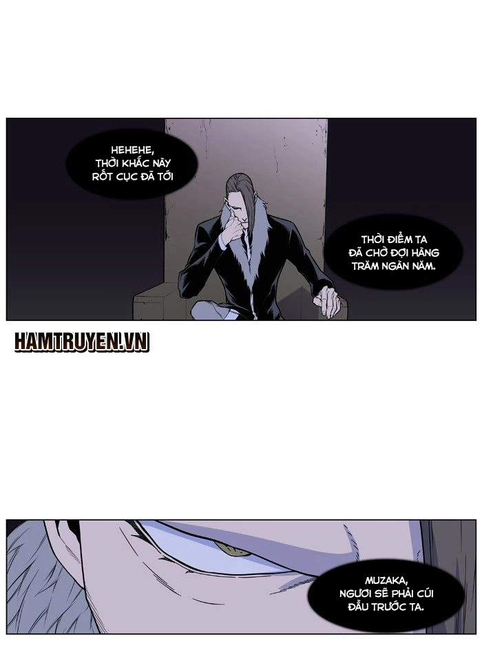 Ma Cà Rồng Quý Tộc Chapter 434 - 52