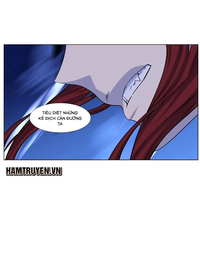 Ma Cà Rồng Quý Tộc Chapter 434 - 55