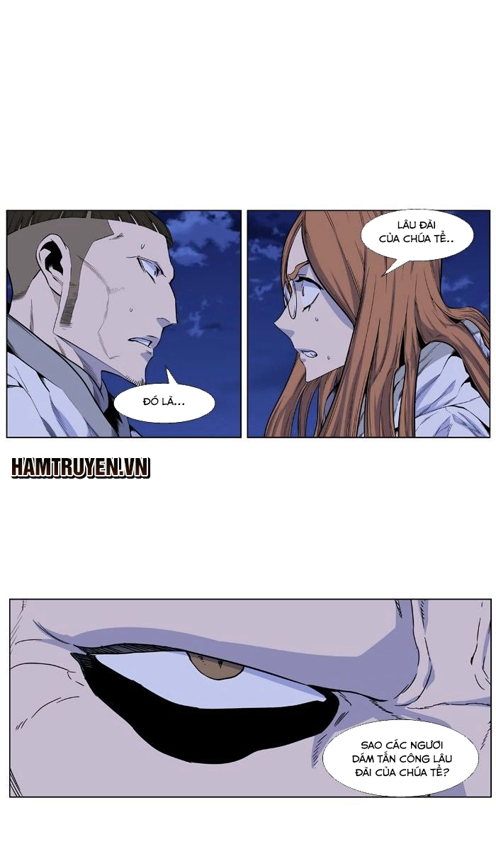 Ma Cà Rồng Quý Tộc Chapter 434 - 69