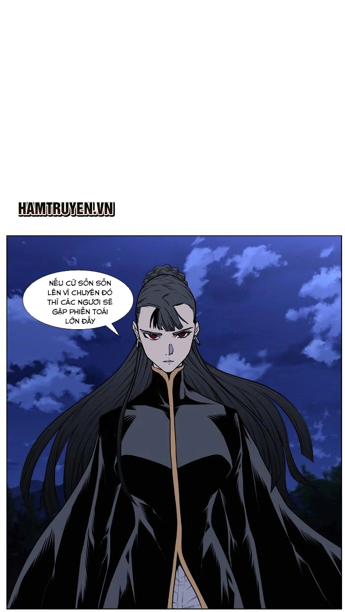 Ma Cà Rồng Quý Tộc Chapter 434 - 70