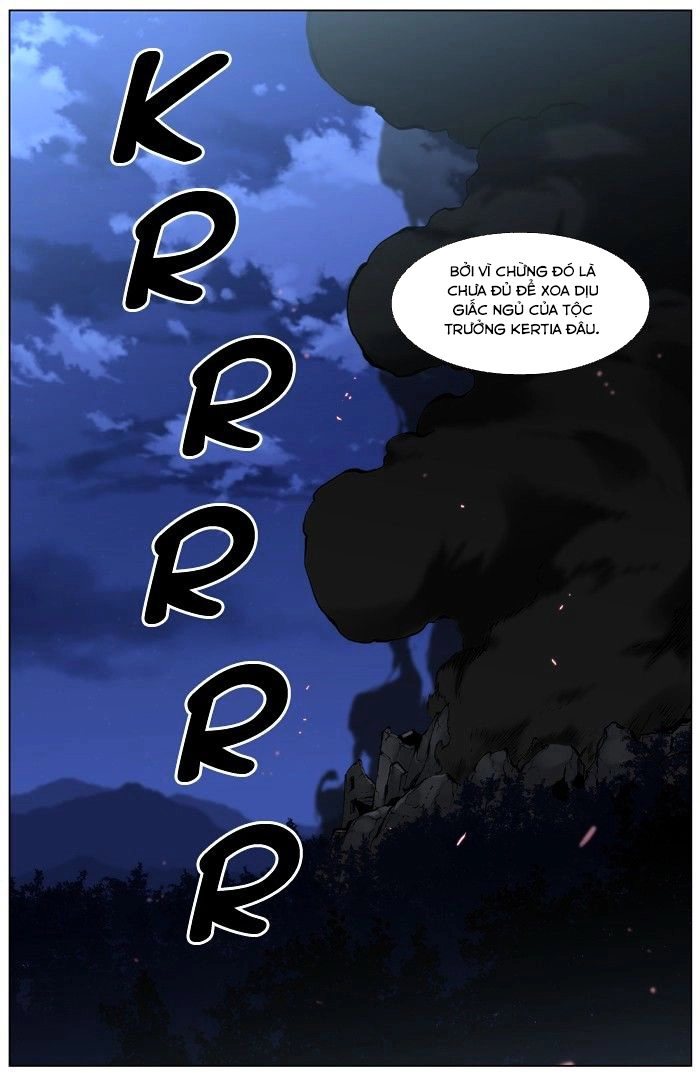 Ma Cà Rồng Quý Tộc Chapter 434 - 72