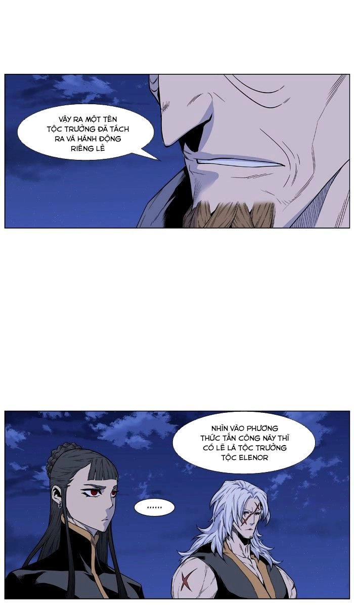 Ma Cà Rồng Quý Tộc Chapter 435 - 5