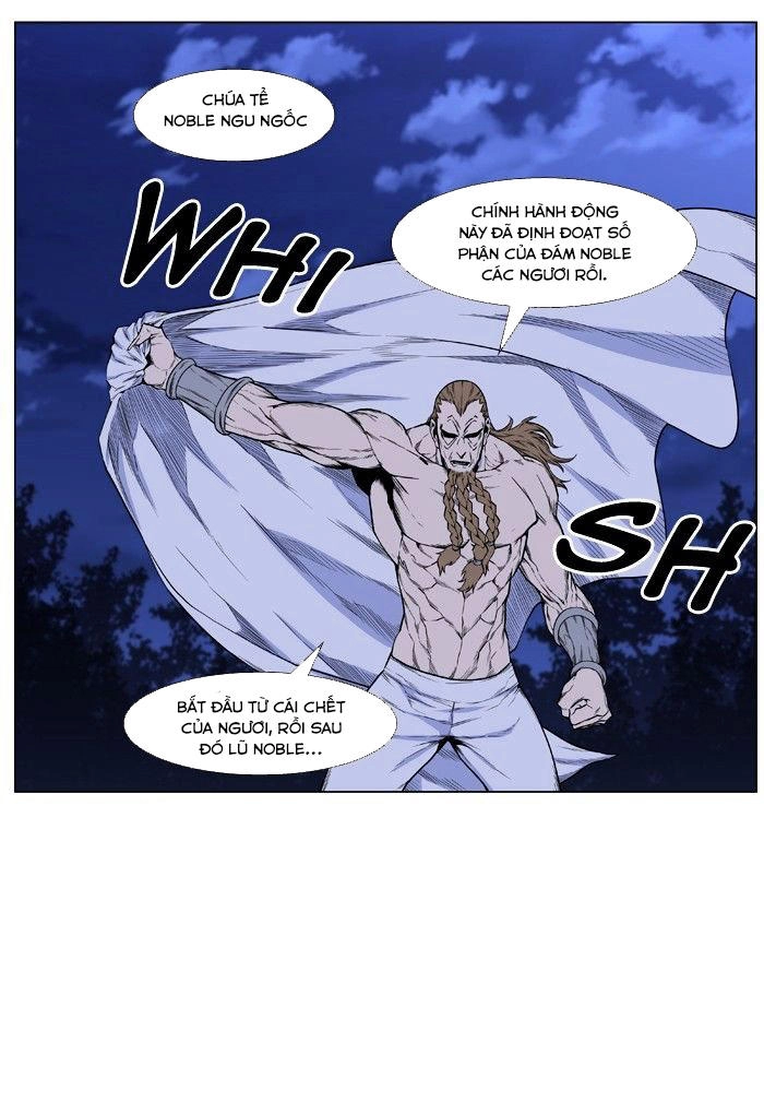 Ma Cà Rồng Quý Tộc Chapter 435 - 10