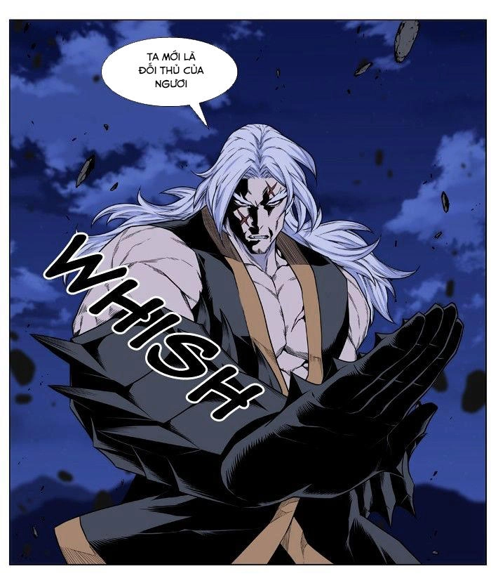 Ma Cà Rồng Quý Tộc Chapter 435 - 29