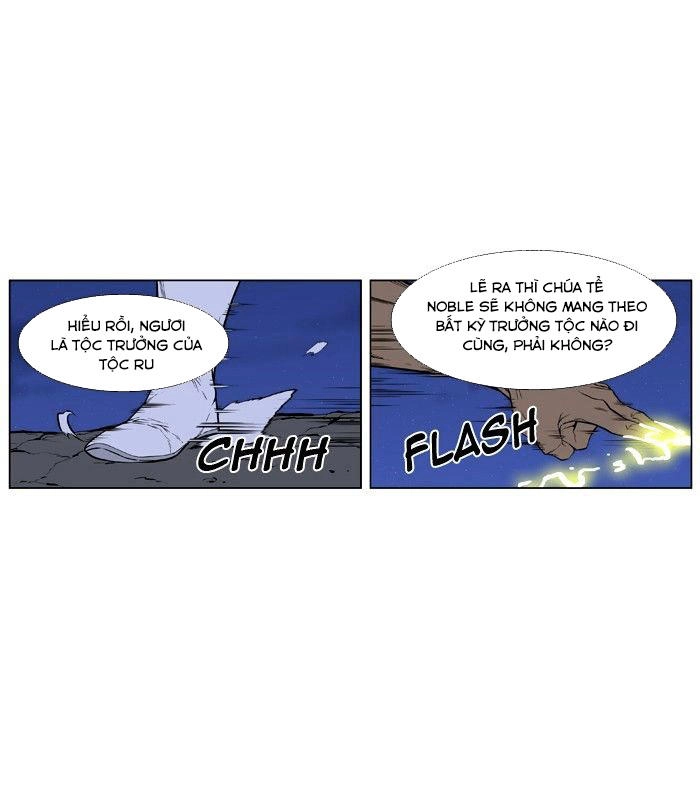 Ma Cà Rồng Quý Tộc Chapter 435 - 30