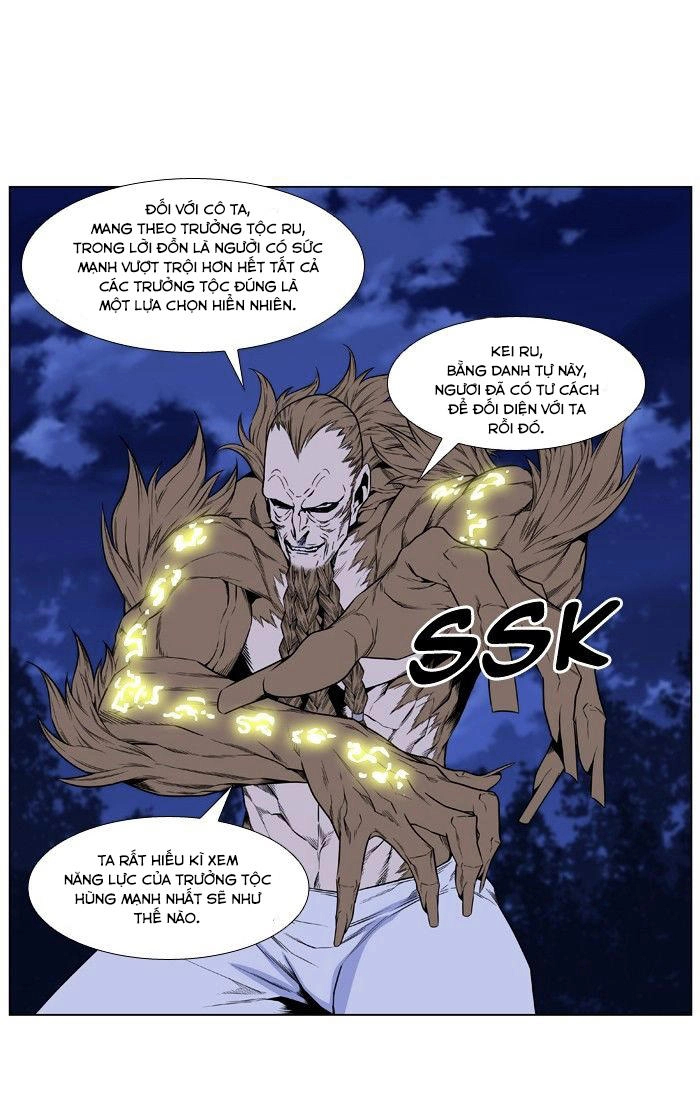 Ma Cà Rồng Quý Tộc Chapter 435 - 31