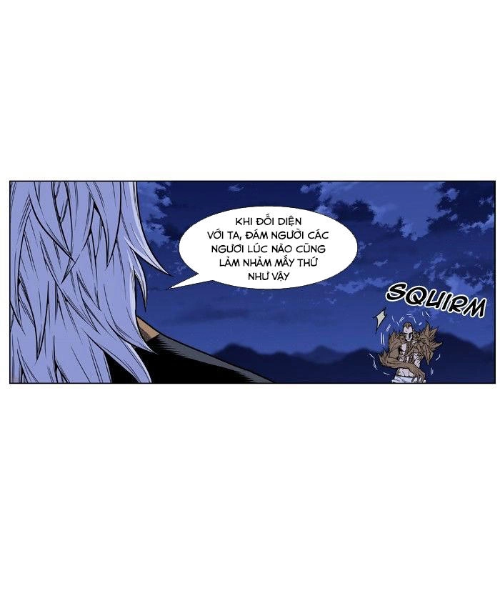 Ma Cà Rồng Quý Tộc Chapter 435 - 32