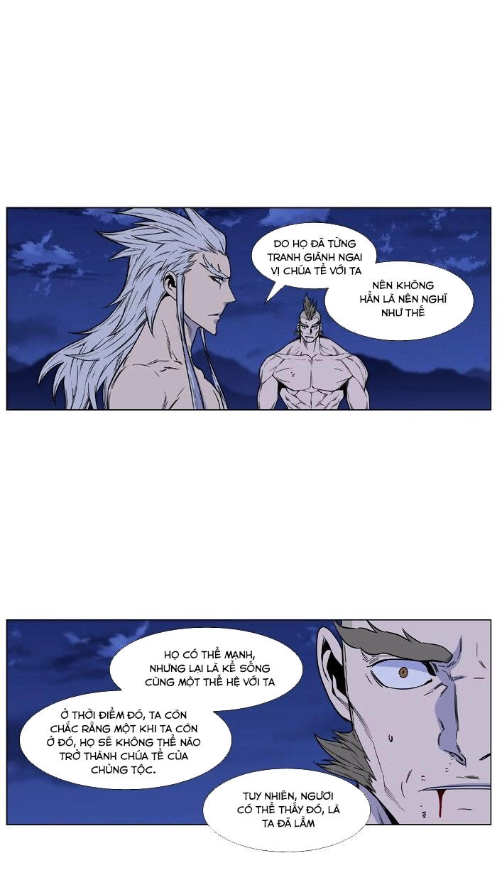 Ma Cà Rồng Quý Tộc Chapter 435 - 55