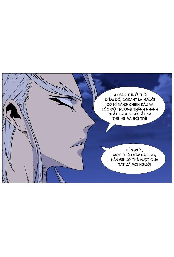 Ma Cà Rồng Quý Tộc Chapter 435 - 56