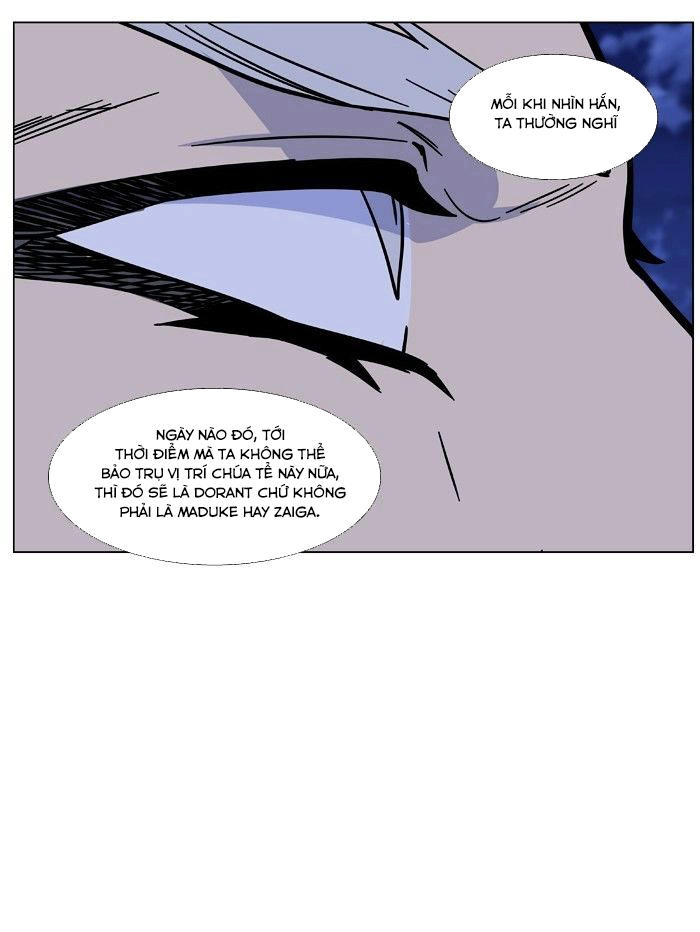 Ma Cà Rồng Quý Tộc Chapter 435 - 57