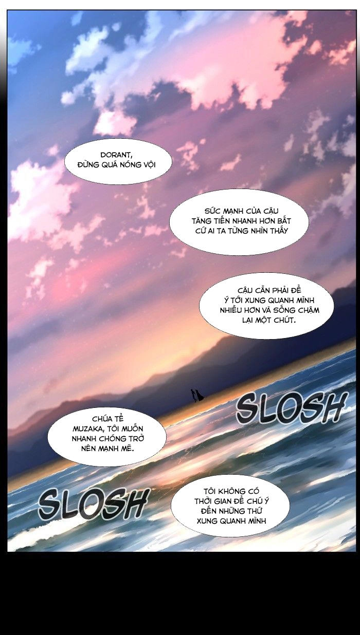 Ma Cà Rồng Quý Tộc Chapter 436 - 3