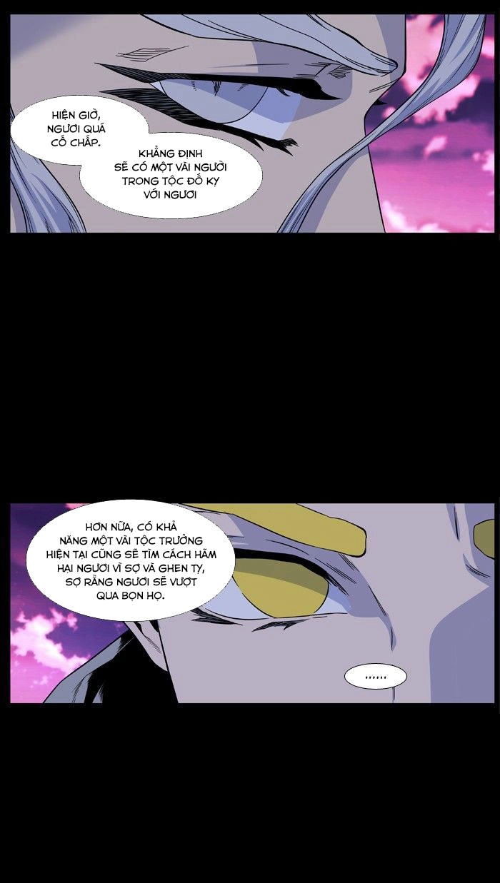 Ma Cà Rồng Quý Tộc Chapter 436 - 6