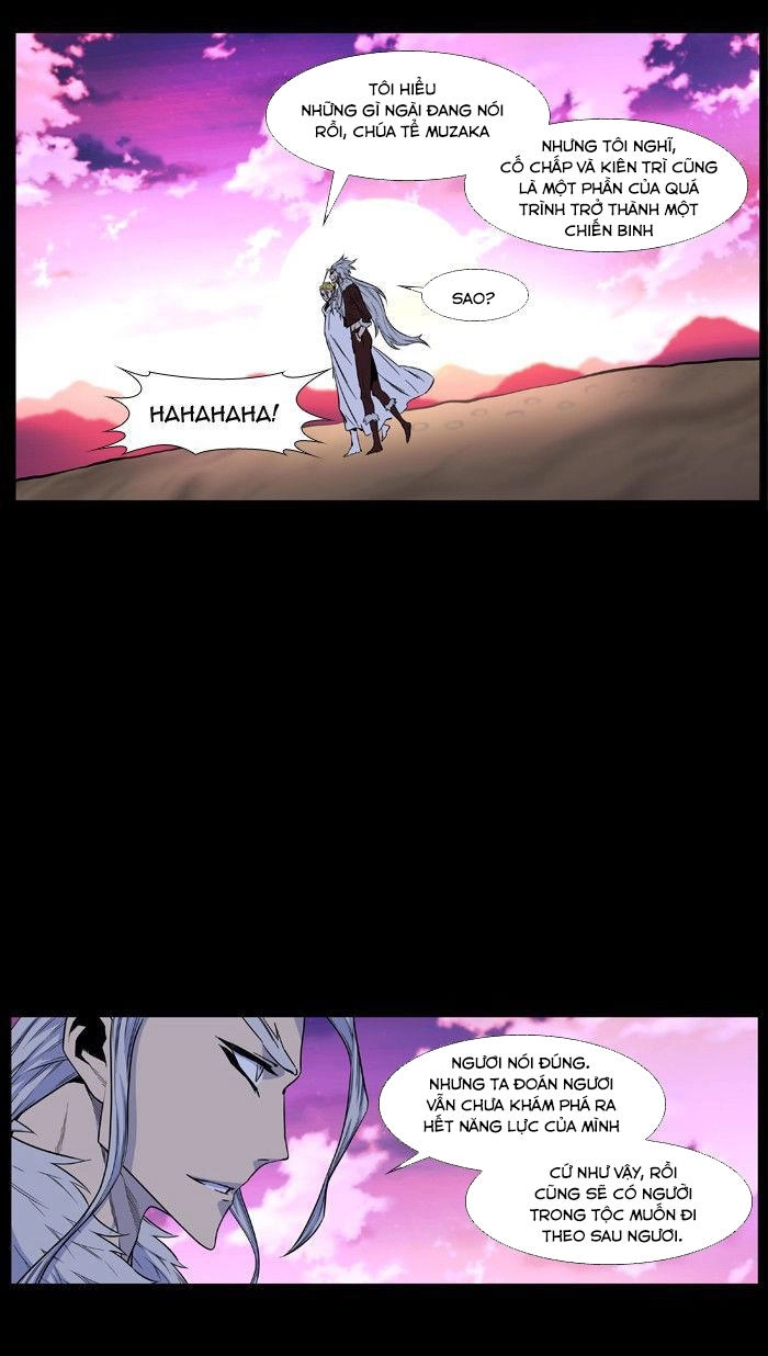 Ma Cà Rồng Quý Tộc Chapter 436 - 7