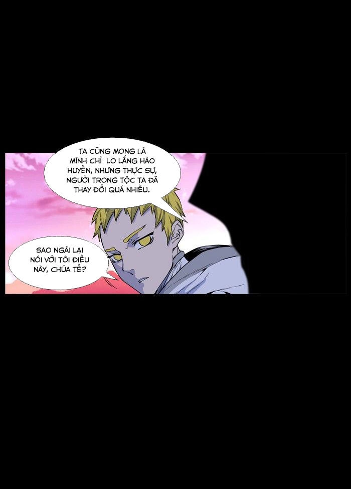 Ma Cà Rồng Quý Tộc Chapter 436 - 8