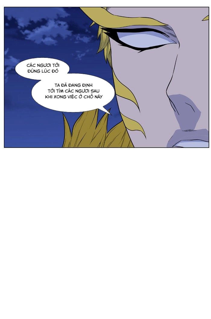 Ma Cà Rồng Quý Tộc Chapter 436 - 17