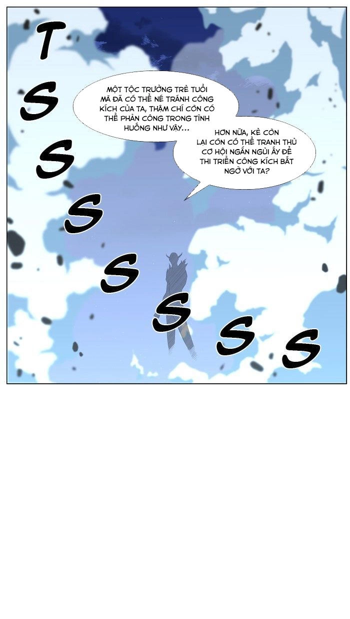 Ma Cà Rồng Quý Tộc Chapter 436 - 33