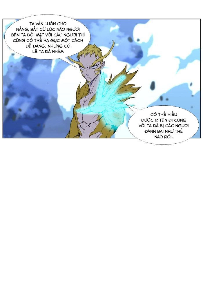 Ma Cà Rồng Quý Tộc Chapter 436 - 34