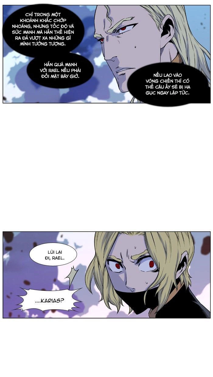 Ma Cà Rồng Quý Tộc Chapter 436 - 35