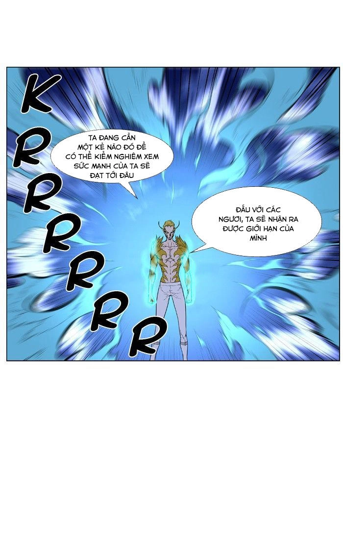 Ma Cà Rồng Quý Tộc Chapter 436 - 37