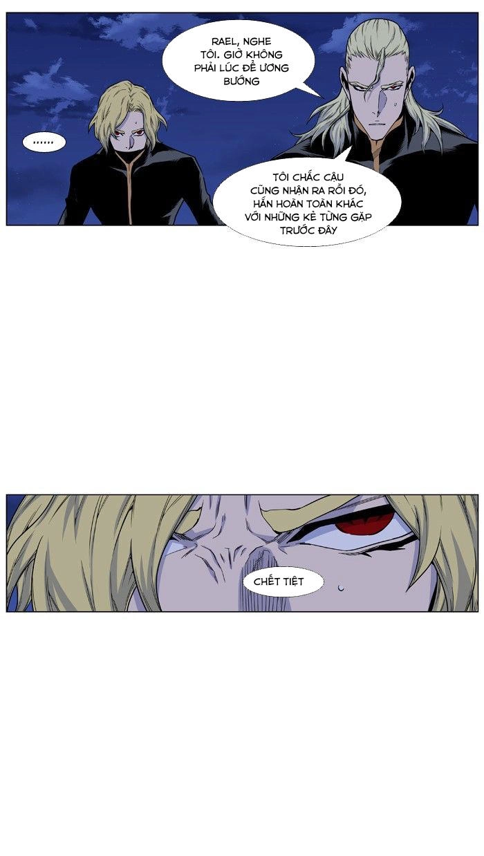 Ma Cà Rồng Quý Tộc Chapter 436 - 38