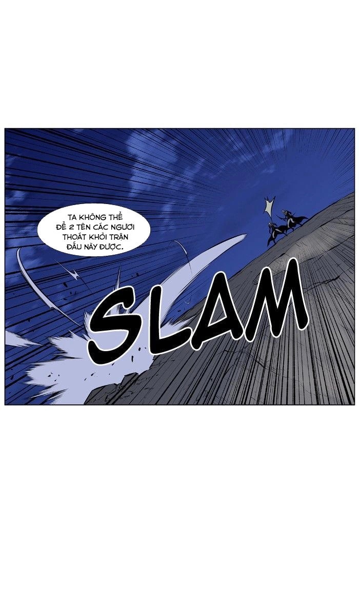 Ma Cà Rồng Quý Tộc Chapter 436 - 39