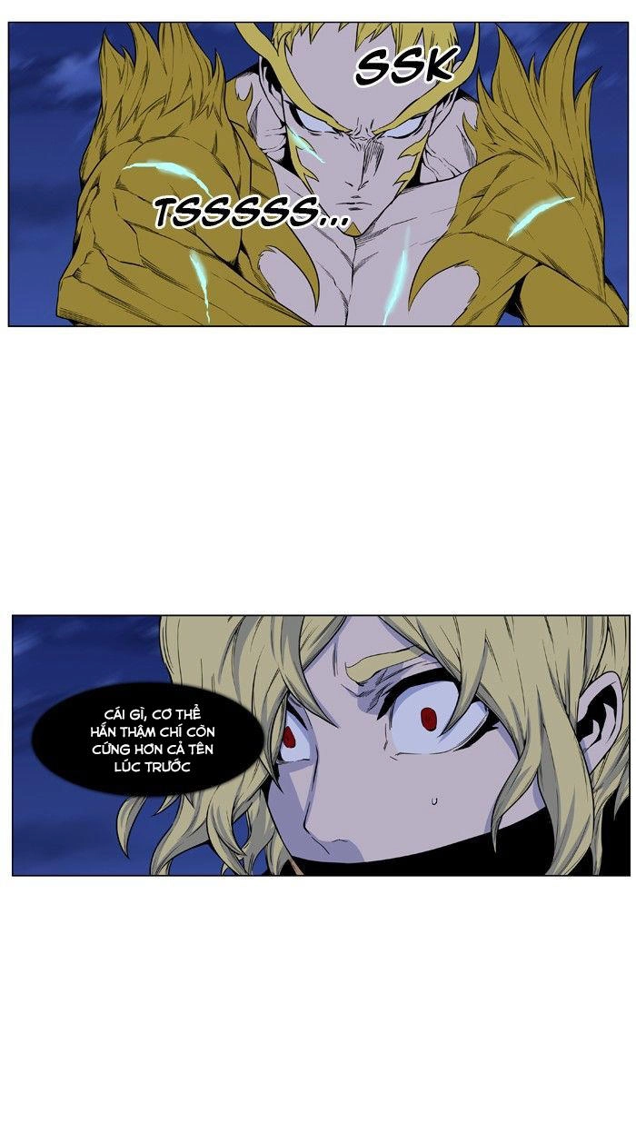 Ma Cà Rồng Quý Tộc Chapter 436 - 50