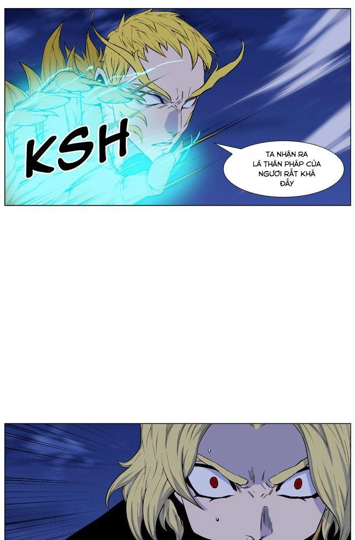 Ma Cà Rồng Quý Tộc Chapter 436 - 54