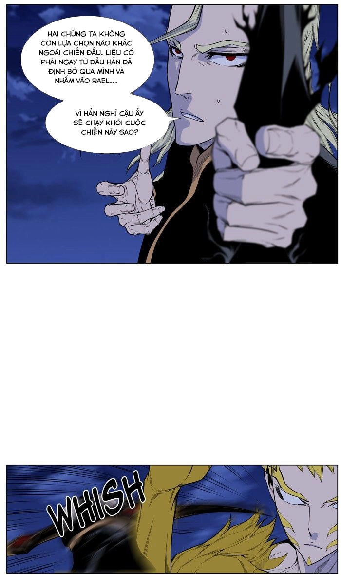 Ma Cà Rồng Quý Tộc Chapter 436 - 60